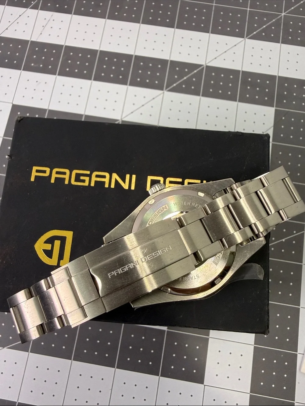 Pagani Design pagani design